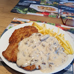 Photo n°2 de l'avis de Bernd.i fait le 16/03/2023 à 16:18 sur le  XXXL Restaurant Aschheim à Aschheim