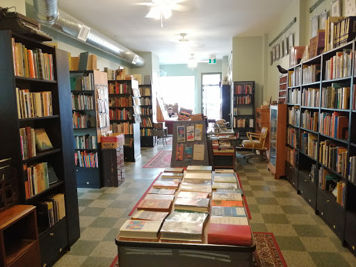 Rare book store Mississauga