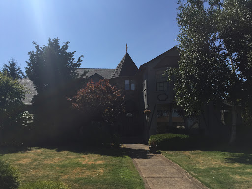 Roofing Contractor «Valley Roofing», reviews and photos, 5340 Caplinger Rd SE, Salem, OR 97317, USA