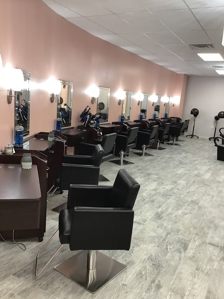 Ultimate Visions Hair Salon Bloomfield, NJ 07003 Services and Reviews