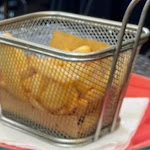 Photo n°5 de l'avis de Giuseppe. fait le 18/12/2022 à 21:07 sur le  Pinocchio à Salerno