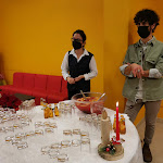 Photo n°2 de l'avis de Marta.o fait le 01/01/2022 à 07:38 sur le  Hotel Fior di Monte à Caspoggio