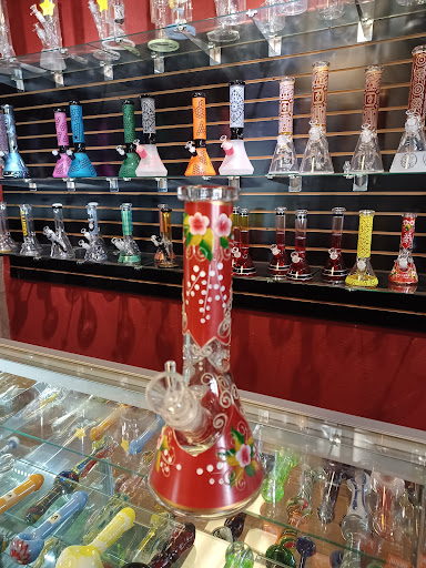 The Paradox Smoke and Vape Shop, 6630 Madison Ave E, Carmichael, CA 95608, USA, 