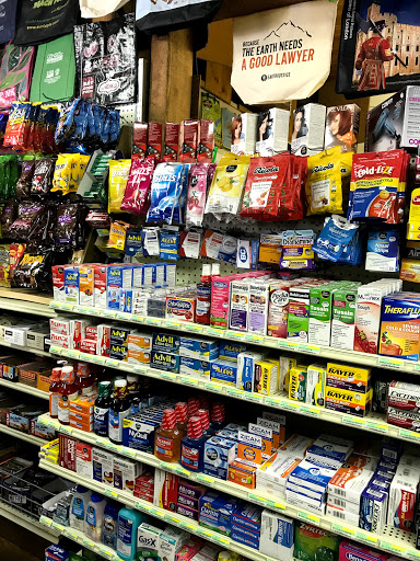 Grocery Store «Mountain Food Market», reviews and photos, 400 Grand Ave, Grand Lake, CO 80447, USA