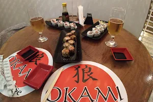 Restaurante Okami Sushi House image
