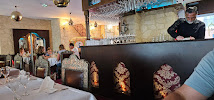 Atmosphère du Restaurant indien Tajmahal à Creil - n°4