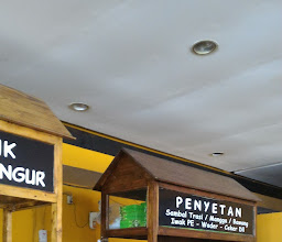 Terminal Ketan Cak Gandut photo
