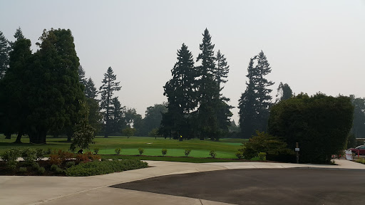 Country Club «Eugene Country Club», reviews and photos, 255 Country Club Rd, Eugene, OR 97401, USA