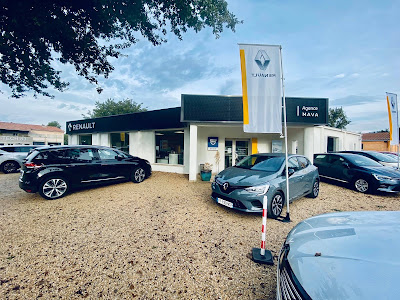 RENAULT / DACIA Garage MAVA à Tourrettes
