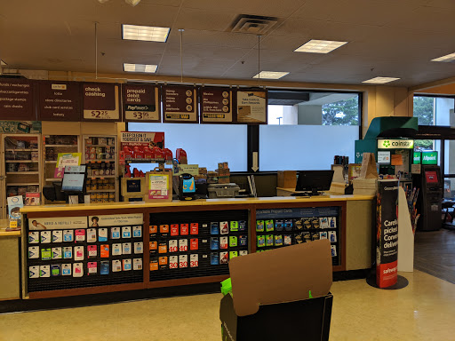 Grocery Store «Safeway», reviews and photos, 1503 City Center Rd, McKinleyville, CA 95519, USA