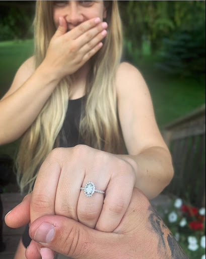 Wholesale Jeweler «LC Rings-Wholesale Jewelry Store Tampa», reviews and photos, 1511 N Westshore Blvd #1125, Tampa, FL 33607, USA