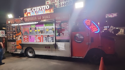 Venenoso Taqueria (Food Truck)