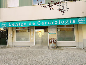 Centro Médico HHP - Centro De Cardiologia