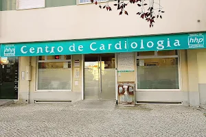 Centro Médico HHP - Centro De Cardiologia image