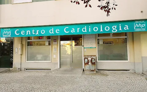 Centro Médico HHP - Centro De Cardiologia image