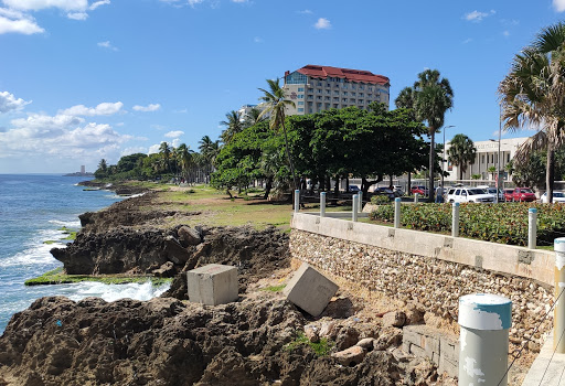 Santo Domingo Obelisk