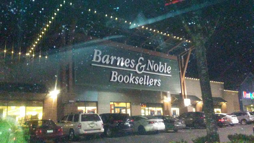 Book Store «Barnes & Noble», reviews and photos, 18025 Garden Way NE, Woodinville, WA 98072, USA