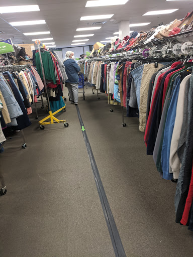 Thrift Store «Goodwill», reviews and photos, 3010 Bristol Hwy, Johnson City, TN 37601, USA