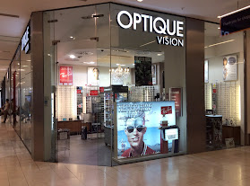 Optique Vision - Opticians Derby