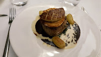 Foie gras du Restaurant Marguerite - Bocuse à Lyon - n°9