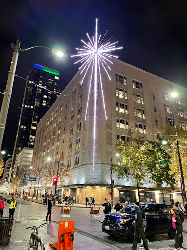 Shopping Mall «Westlake Center», reviews and photos, 400 Pine St, Seattle, WA 98101, USA