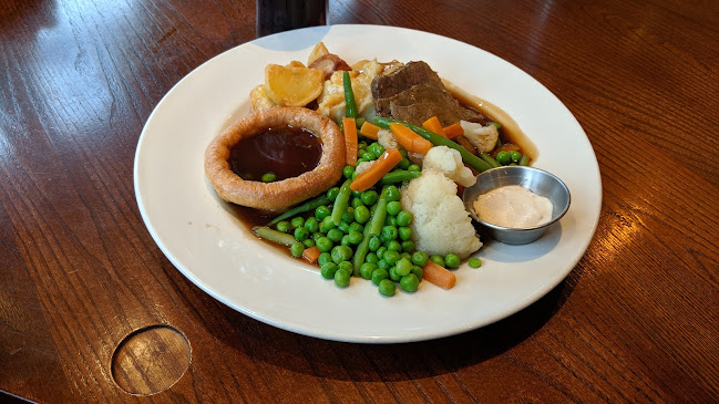 Reviews of Cranleigh in Bournemouth - Pub