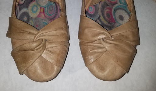 Shoe Repair Shop «San Pedro Shoe & Repair», reviews and photos, 1434 W 8th St, San Pedro, CA 90732, USA