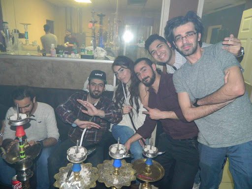 Hookah Bar «Carytown Tobacco», reviews and photos, 7601 W Broad St, Richmond, VA 23294, USA