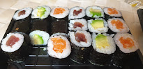 Plats et boissons du Restaurant de sushis SUSHI SUN à Conflans-Sainte-Honorine - n°4