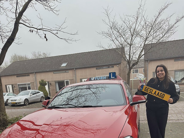 Review afbeelding van Aïsha Awale