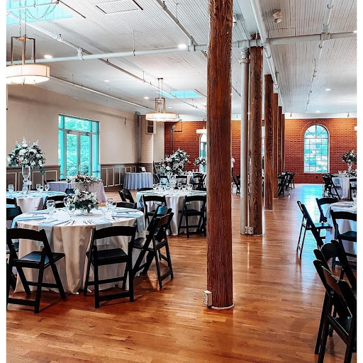 Banquet Hall «Indigo Hall», reviews and photos, 190 Ezell St, Spartanburg, SC 29306, USA