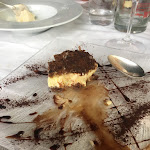 Photo n°1 de l'avis de Liliana.o fait le 25/08/2018 à 13:42 sur le  Antica Locanda dell'Angelo à Lucca