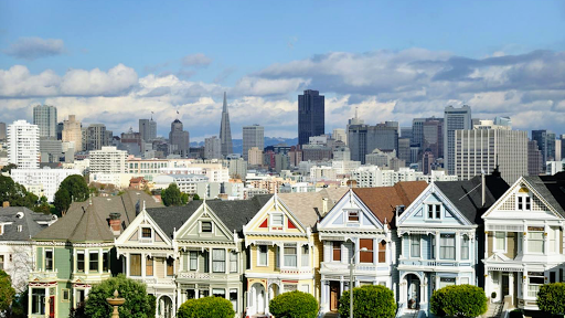 Roof repair companies in San Francisco