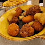 Photo n°7 de l'avis de Gianni.a fait le 14/02/2024 à 21:34 sur le  DA ZIO GIANNI Ristorante Pizzeria à Cellino San Marco