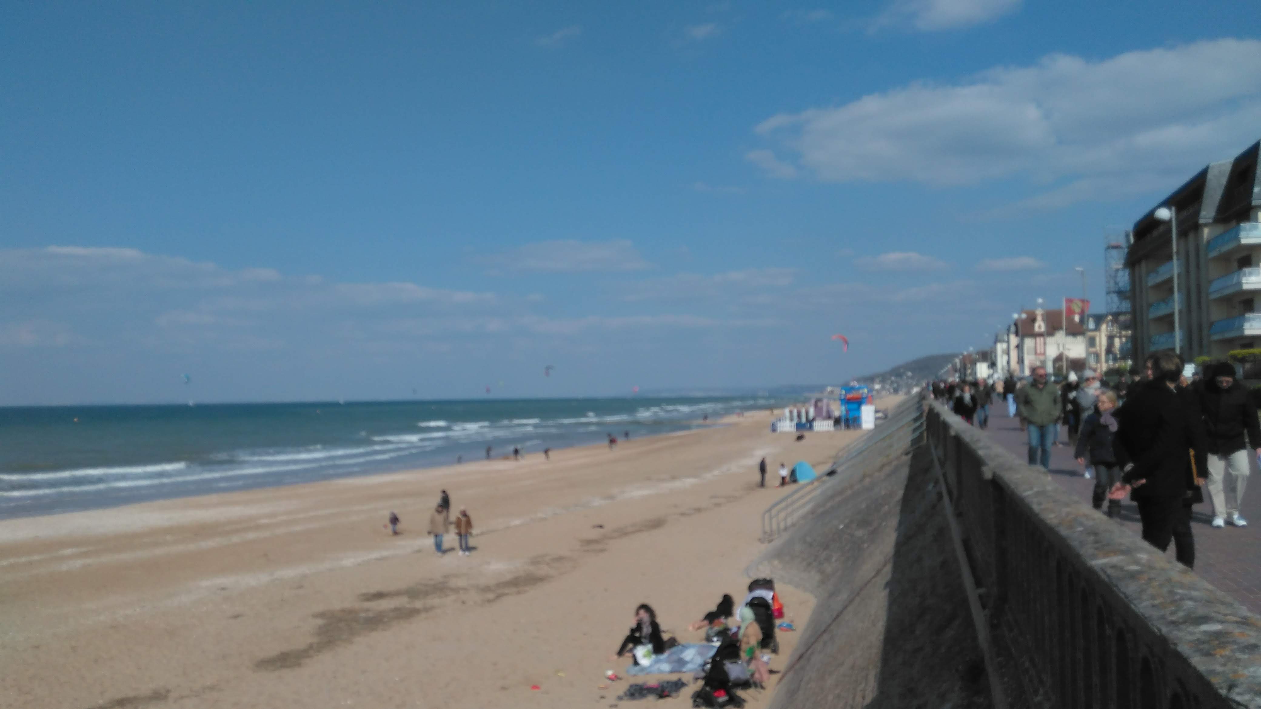 Photo n° 2 de l'avis de Cecile.e fait le 05/05/2019 à 07:51