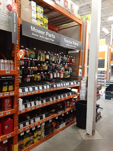 Home Improvement Store «The Home Depot», reviews and photos, 100 S Grener Ave, Columbus, OH 43228, USA