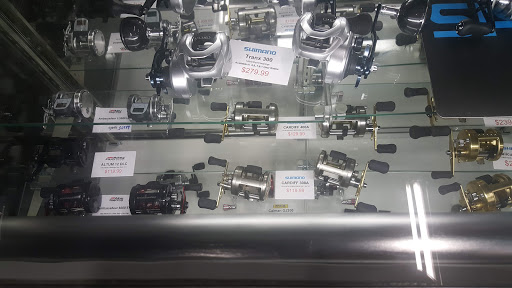 Outdoor Sports Store «Outdoor Pro Shop», reviews and photos, 412 Houser St, Cotati, CA 94931, USA