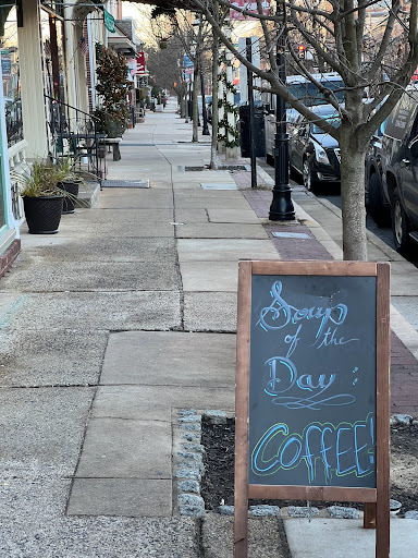 Coffee Shop «The Coffee Room», reviews and photos, 15 S State St, Newtown, PA 18940, USA