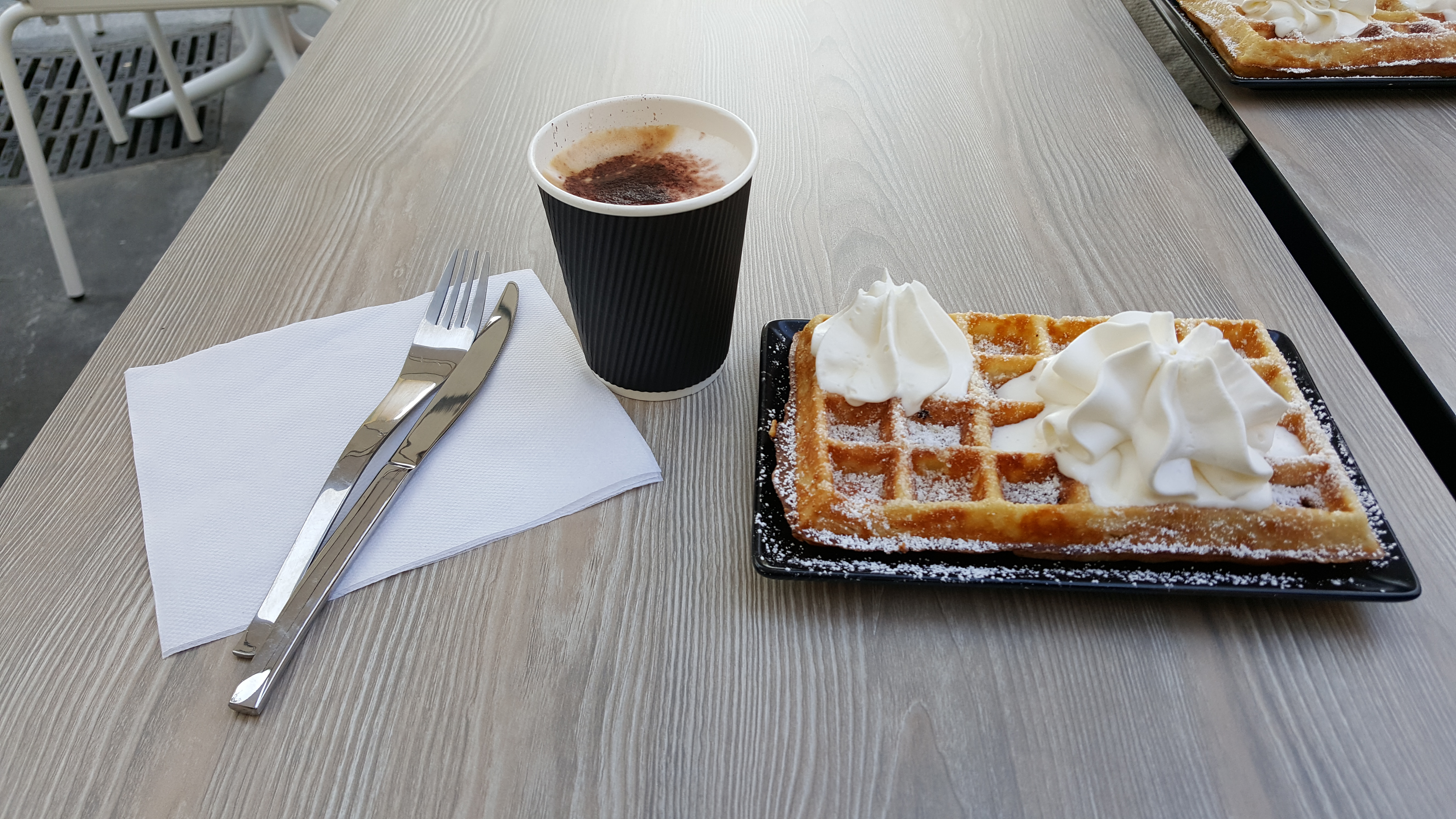 Photo n° 1 de l'avis de Emmanuelle.e fait le 14/04/2019 à 15:59