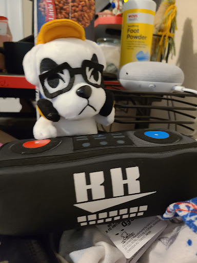 Used Book Store «2nd & Charles», reviews and photos, 12747 Jefferson Ave, Newport News, VA 23602, USA