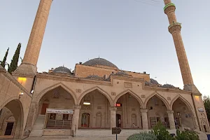 Eyup Peygamber Mosque image