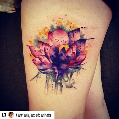 Explore tattoo ideas for october, creative tattoo ideas in Canon City, available at Tattoos By Richie Streate