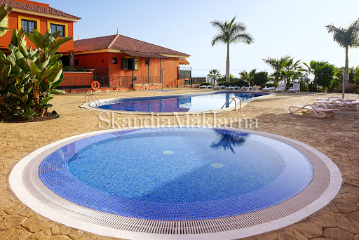 SkandiaMäklarna Real Estate Inmobiliaria Tenerife en Los Cristianos