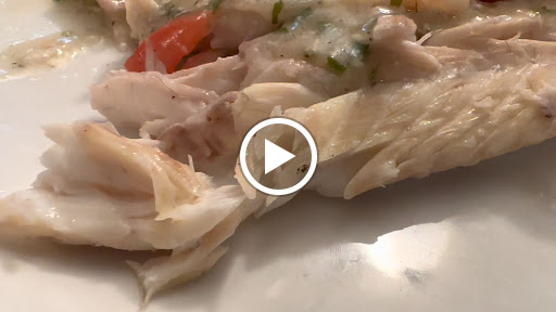 Branzino 
