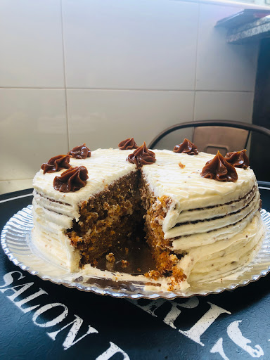 Pastelería La Limeña