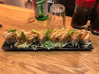 Sushi du Restaurant japonais Kimochi by Jijy Chou à Paris - n°20