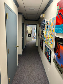 Falls Church Arts Gallery - Photo 4 - Car repair in Falls Church, VA, Arlington