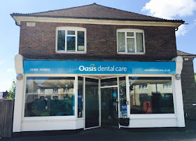 Bupa Dental Care Woking- Westfield Road