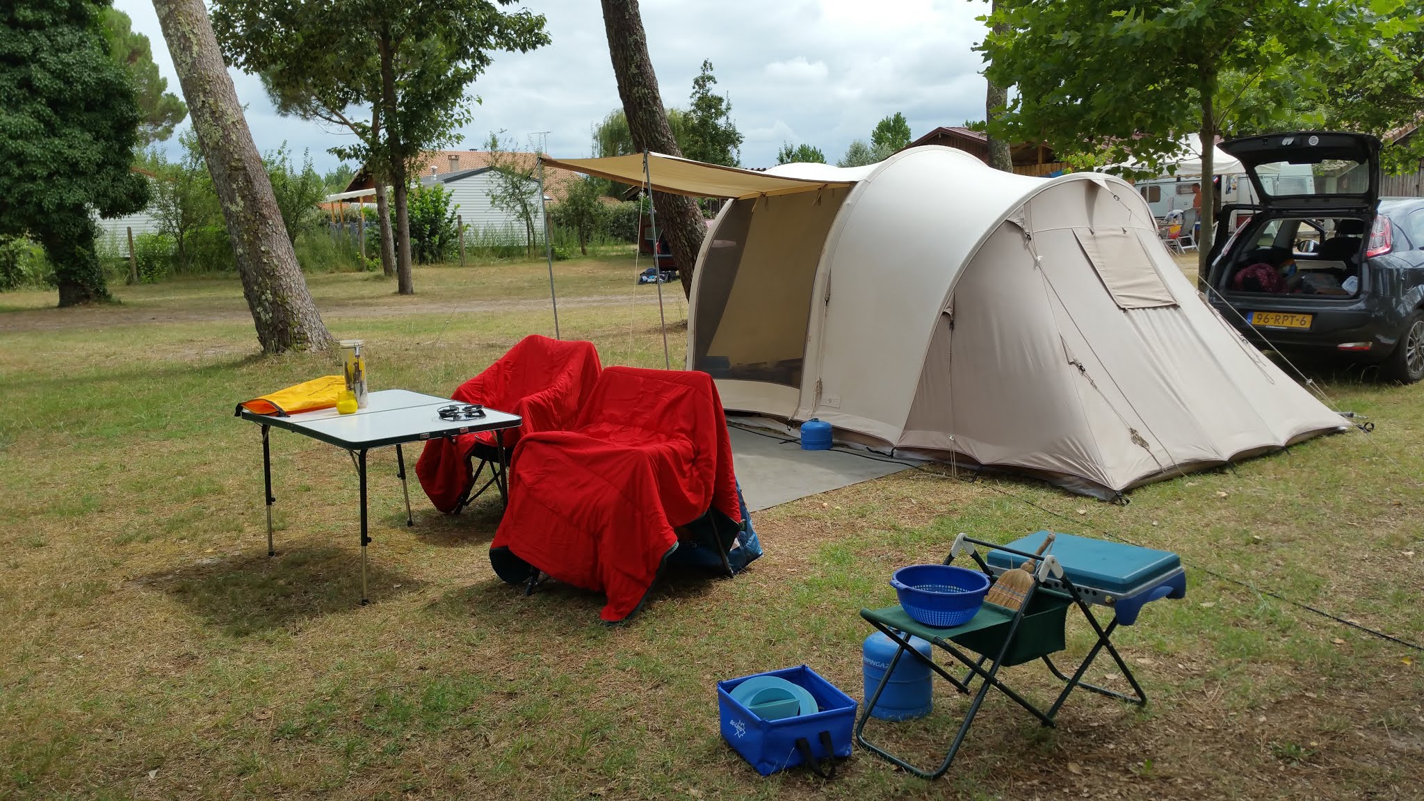 Photo n° 5 de l'avis de Jillis.r fait le 29/07/2018 à 20:21