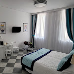 Photo n°10 de l'avis de Theo.i fait le 23/06/2022 à 09:40 sur le  Hotel Miramare à Sorrento